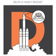 Illustration for article titled The Orion Spacecraft Is Almost Ready For Testing!